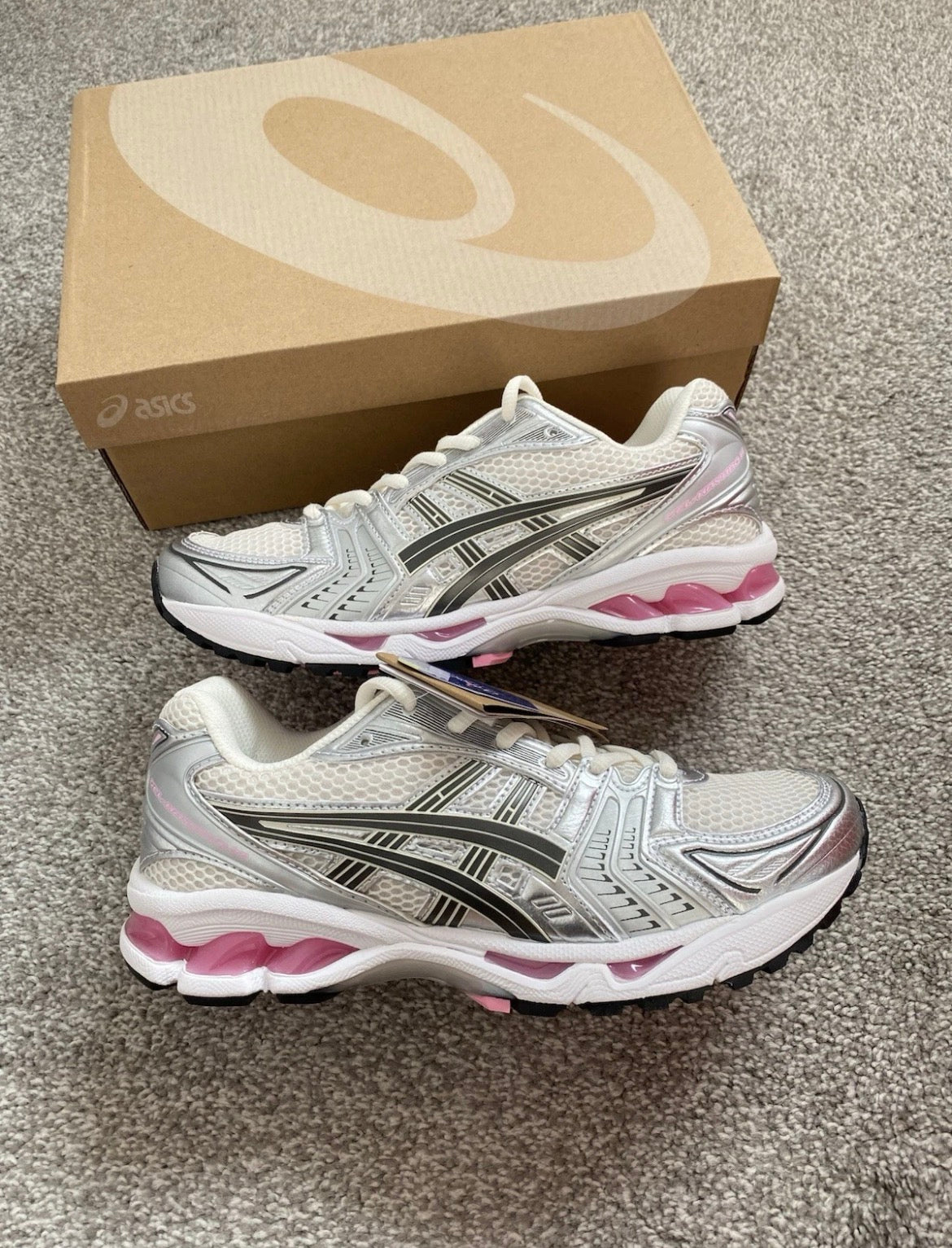 AsIcs