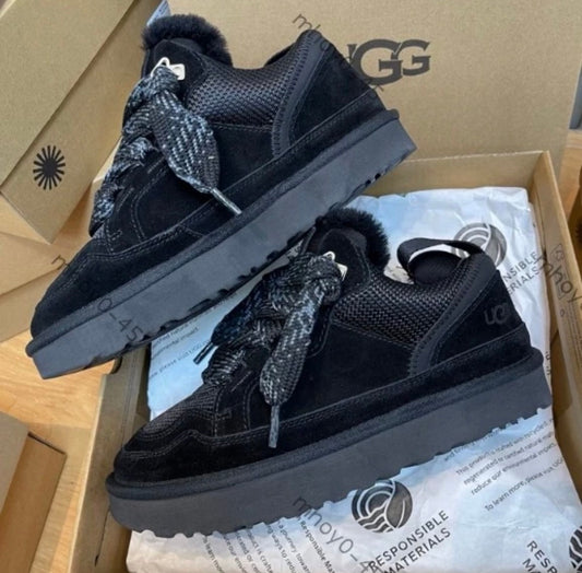 Lowmel Black