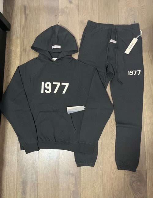 1977 Ess tracksuit