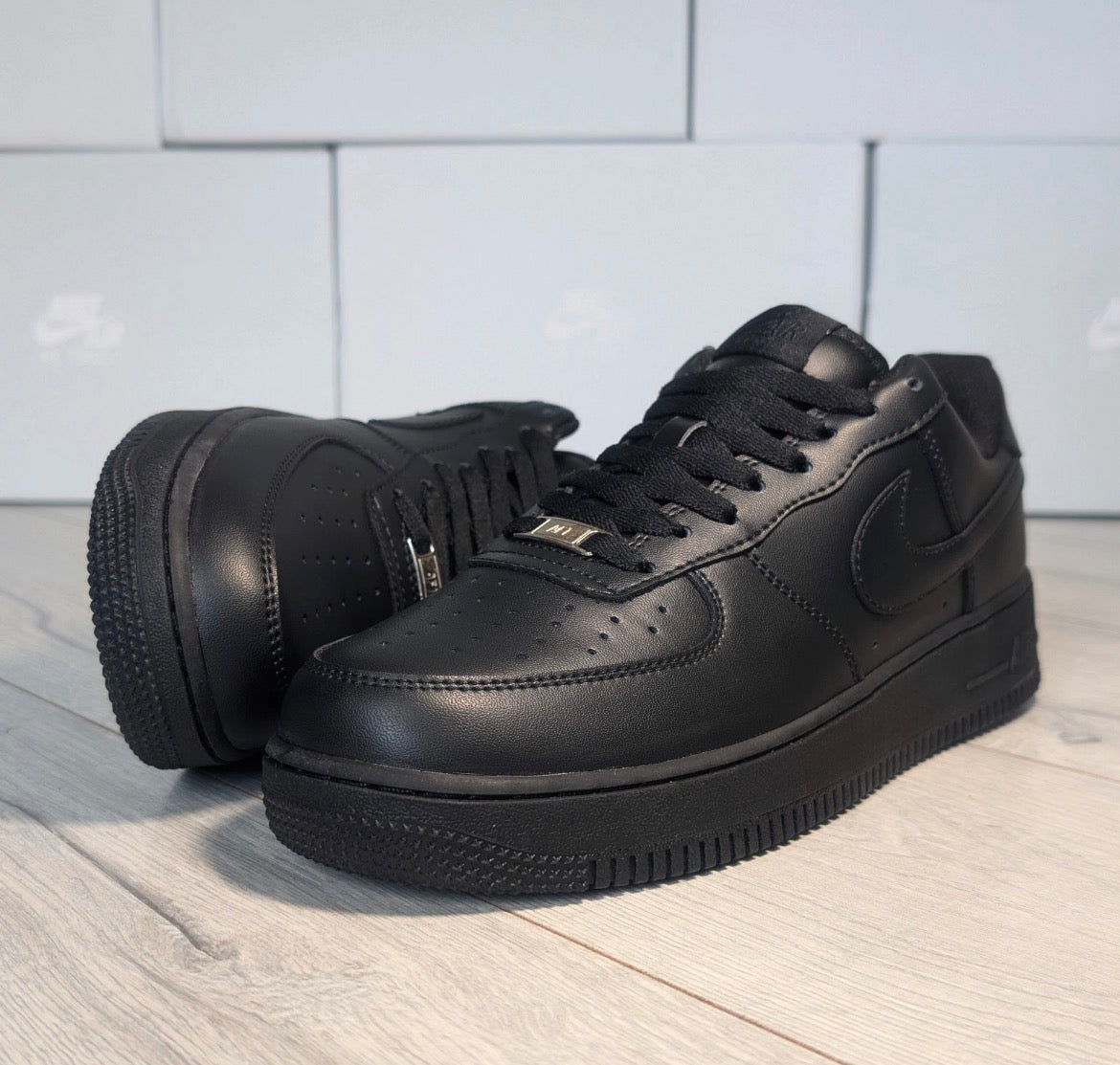 Black AF1