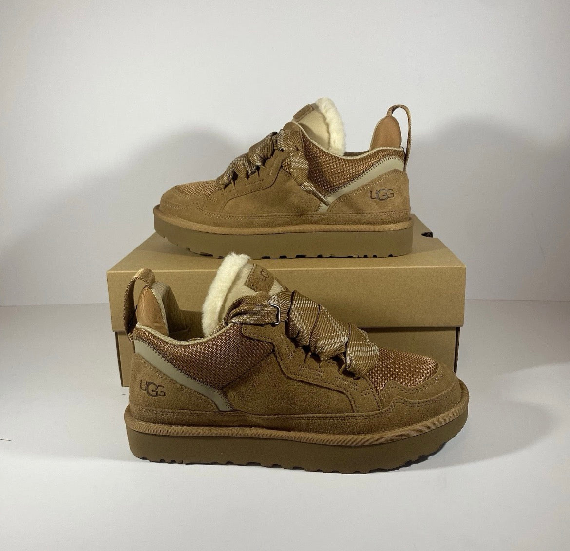 Lowmel Chestnut