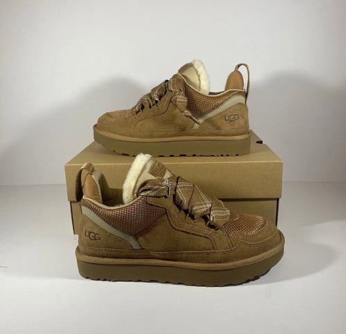 Lowmel Chestnut